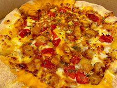 -达美乐比萨(国瑞北路店)