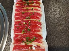 -一家东北烤肉(华大店)