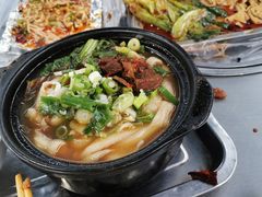 -银城烧烤(秦岭路店)