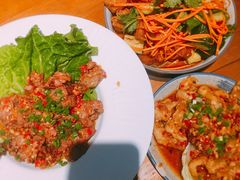 -觅山云南菜(泊富ICITY店)