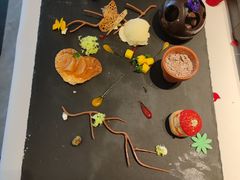 -王品牛排(郑州大卫城店)