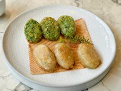 无米粿-潮州府·潮菜·砂锅粥(徐家汇店)