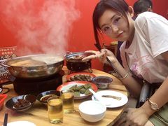 -喜半仙·牛八宝·两江米粉酒(普陀路店)