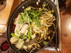-弘益酱蟹