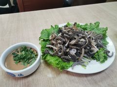 爆肚-协顺园回头馆(南顺城路店)