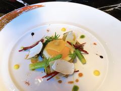 -L'ATELIER de Joel Robuchon(外滩18号店)