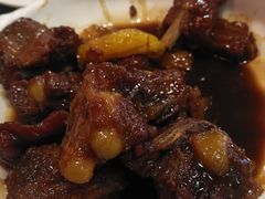 -妈妈的味道(工人体育场东路店)