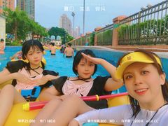 -黄金海岸水上乐园