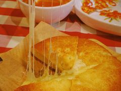 -西贝莜面村(上海百联西郊店)