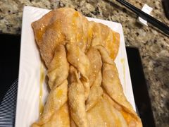 -星河湾半岛酒店-真粤中餐厅