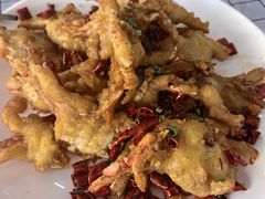 -郑喜旺烧烤(新密总店)