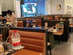 大堂-熹悟海鲜火锅·广式打边炉