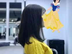 -HG美发设计沙龙