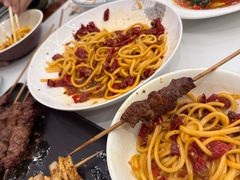 -伊隆斋(什刹海店)