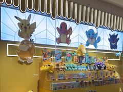 -环游嘉年华(广州-天河城店)