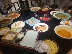 -聚鑫阁江浙菜·非遗传承技艺(青村帝华园店)