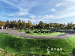 -长春北湖公园