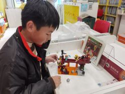 -Block Park 租乐高(D32店)