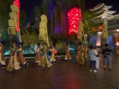 -济南方特东方神画