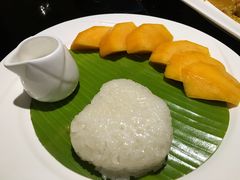 -金厨泰国餐厅·全泰籍厨师料理(拱北店)
