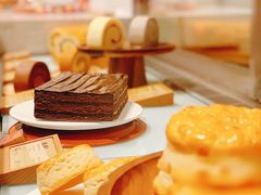 -SKROLL卡特司库·蛋糕定制·生吐司·司康(古北程家桥店)