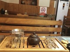 -丽江庭院之丽江往事(安定门店)