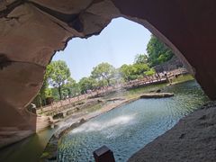 -蛇蟠岛