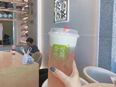 -奈雪的茶(石厦时代广场店)