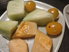 -盛江山自助料理(奥莱锦辉购物广场店)