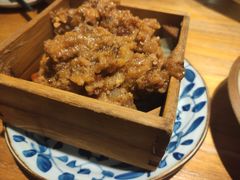 粉蒸肉-无届青年餐馆(熙街店)