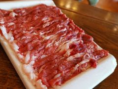 手切羊肉-仁和四季涮肉馆(天坛南门店)