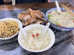 -西月城谭豆花(春熙路店)