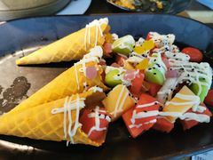 -金牌外婆家(苏州中心店)