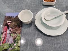 -茶油香闽南菜·花园餐厅(前埔店)