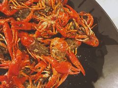 招牌龙虾-沪小胖小龙虾(淮海中路旗舰店)