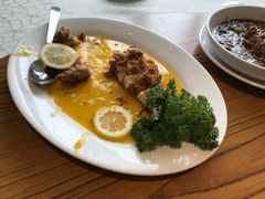-无招牌海鲜餐厅(克拉码头店)