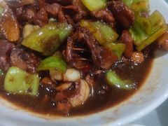 -老山东·山东菜(鲁菜名店)