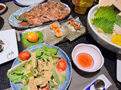 -極上萬膳·日料放题(海岸城店)