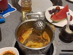 -悦享海创意自助(姜堰万达店)