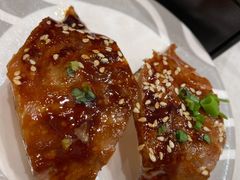 -新一番三文鱼寿司(大东海店)