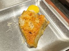 -大神太神·铁板烧(七宝领展广场店)