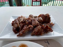 -望湖烤鱼