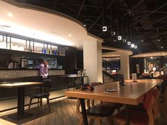 大堂-必胜客(棠下店)