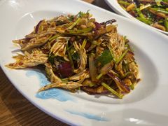 -辣得叫湘菜(四明店)