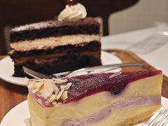 -Peet's 皮爷咖啡(乐峰店)