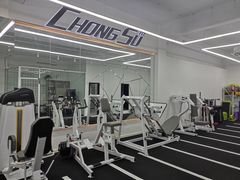 -重塑24小时自助健身(圣乔维斯店)