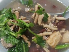 -金原鸭血粉丝汤总店(锁金村店)
