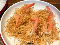 -院落新京菜·烤鸭(地安门店)