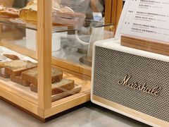-MQ COFFEE STAND明谦(新洲店)