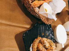 -79号渔船海鲜饭店(华强北店)